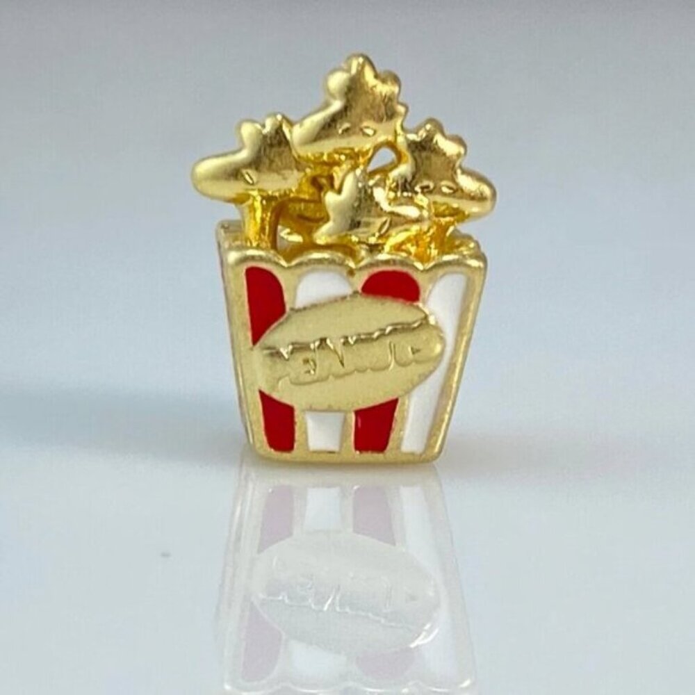 Peanuts Woodstock Bag Charm